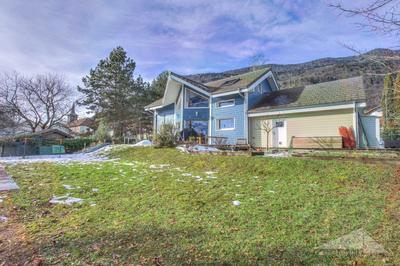 Maison contemporaine - 111 m² - 5 pièces