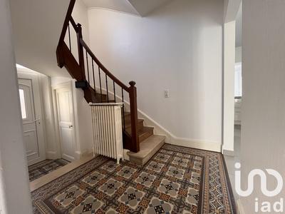 Maison - 129 m² - 5 pièces