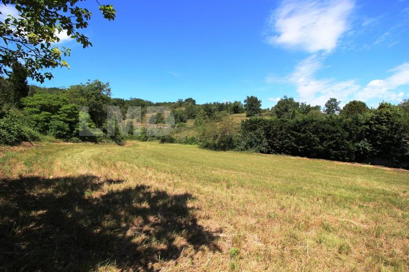 Terrain - 10 678 m²