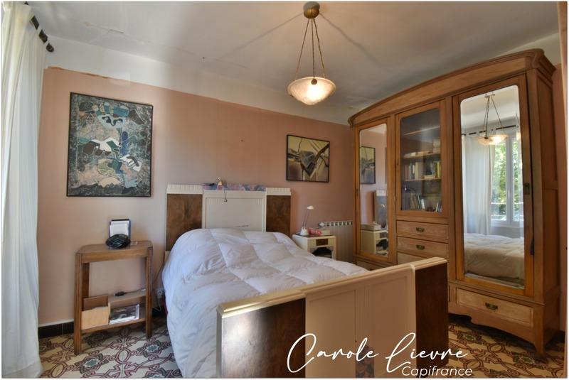 Maison - 192 m² - 7 pièces