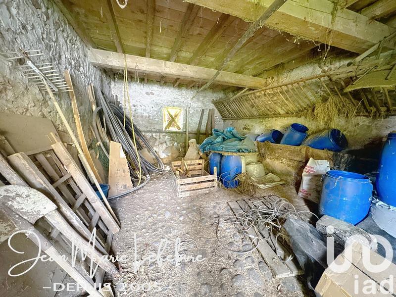 Ferme - 150 m² - 4 pièces