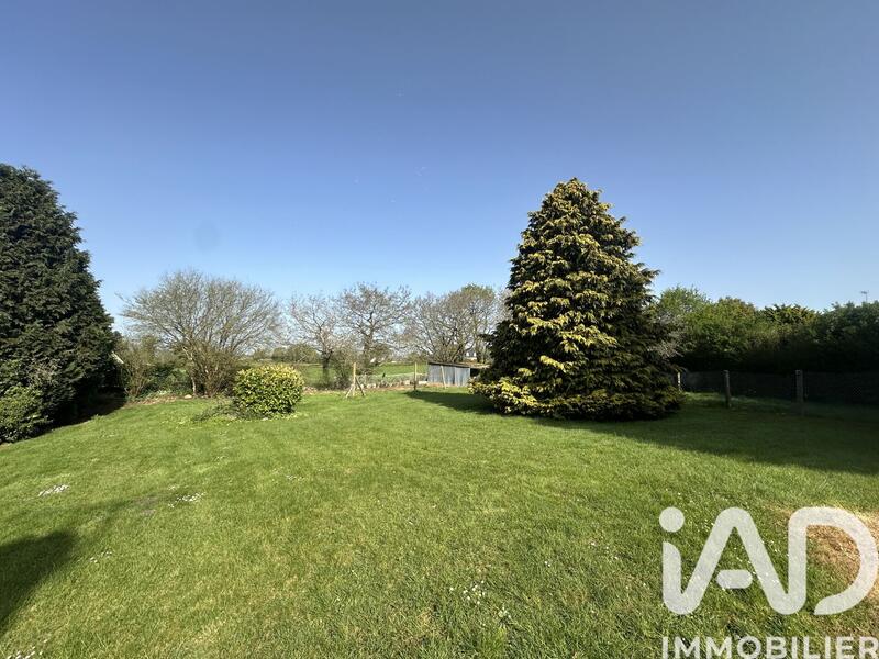 Maison de ville - 99 m² - 5 pièces