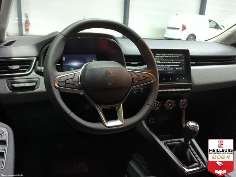 Renault Clio 5 Blue Dci 100 Gsr2 Evolution + Camera de Rec