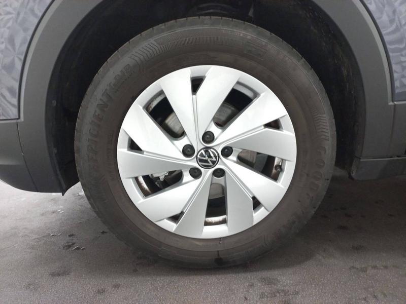 Volkswagen t-Cross 1.0 Tsi 95 Start/Stop Bvm5 Life