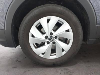 Volkswagen t-Cross 1.0 Tsi 95 Start/Stop Bvm5 Life