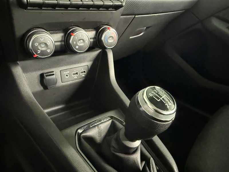 Renault Clio V TCe 90ch Equilibre