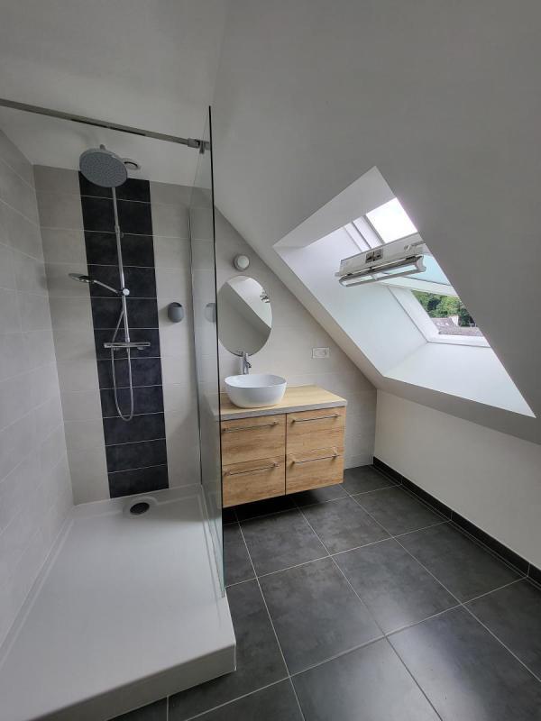 Appartement - 52 m² - 2 pièces