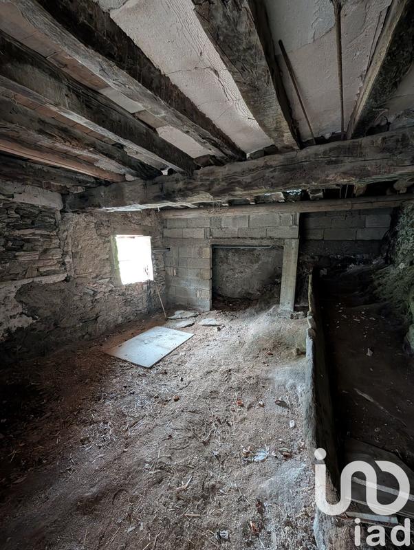 Maison de village - 166 m² - 2 pièces