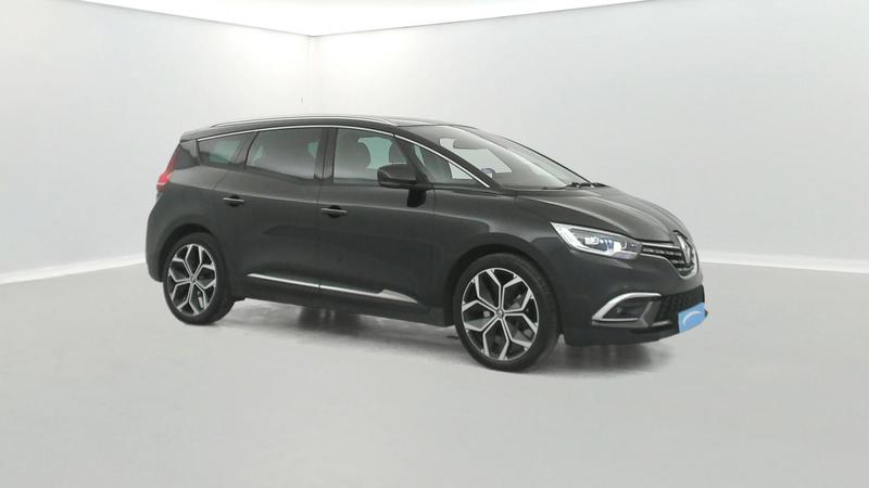Renault Grand Scénic TCe 140 Edc Techno 5p