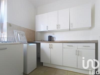 Appartement - 114 m² - 5 pièces