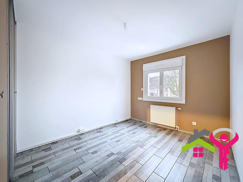 Appartement - 68 m² - 3 pièces