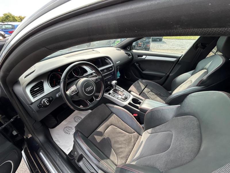 Audi A5 sportback V6 3.0 Tdi 218 Ambiente Quattro s tronic 7