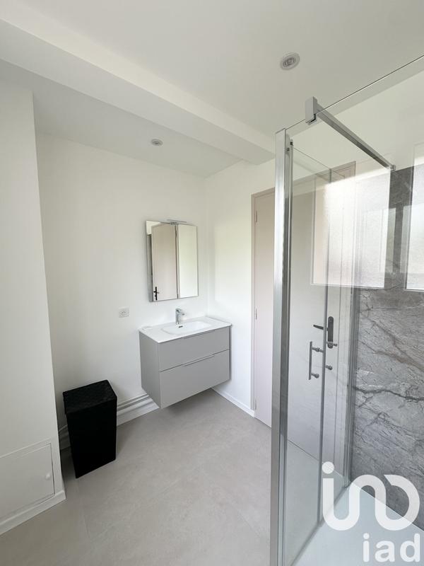 Appartement - 88 m² - 4 pièces