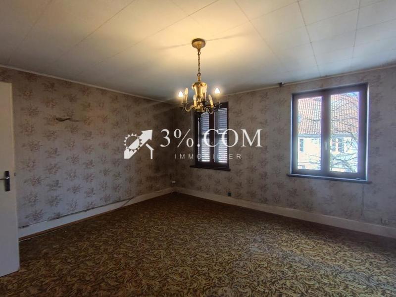 Maison - 153 m² - 8 pièces