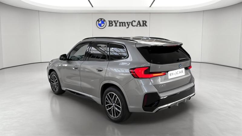 Bmw iX1 U11 eDrive20 204ch Bva m Sport