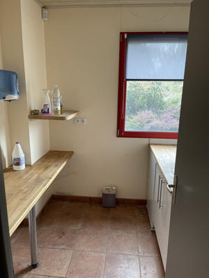 Local d'activités - 200 m²