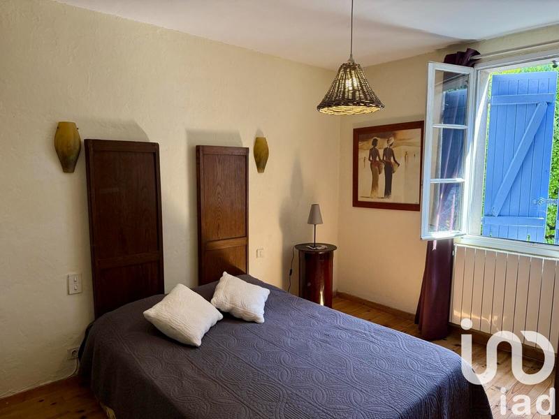 Maison de village - 173 m² - 6 pièces