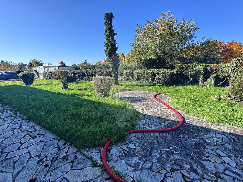 Maison - 187 m² - 6 pièces