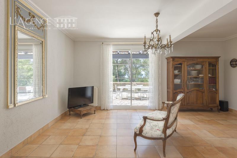 Maison - 129 m² - 6 pièces