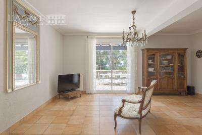 Maison - 129 m² - 6 pièces