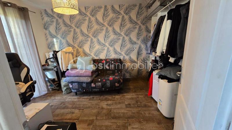 Maison - 101 m² - 5 pièces