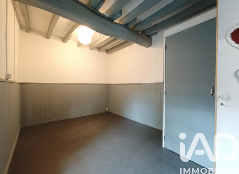 Maison - 116 m² - 6 pièces