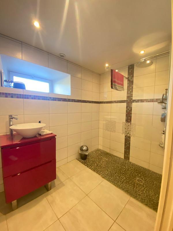 Longère - 220 m² - 8 pièces