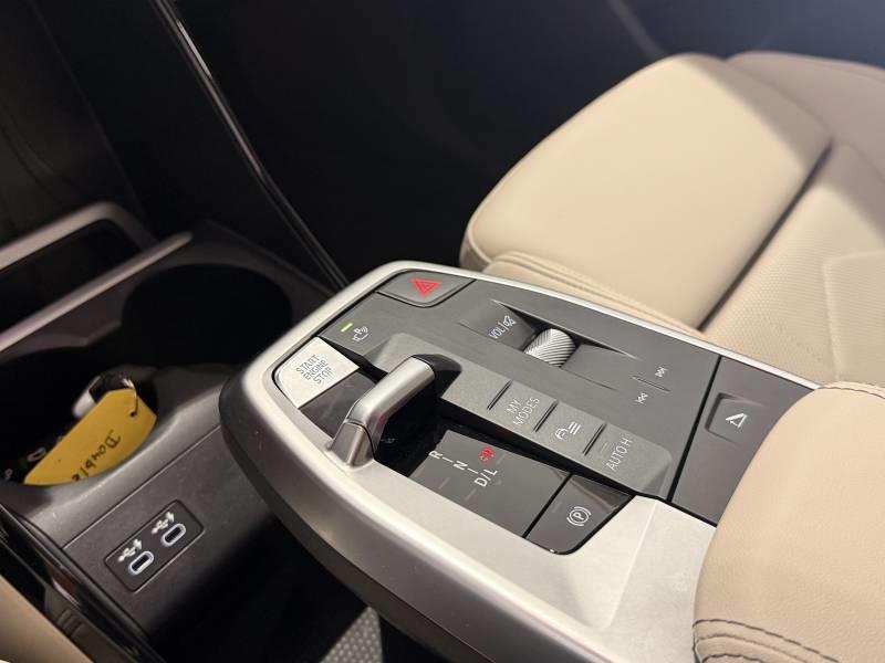 Bmw Serie 2 Active Tourer 220i 170 ch Dkg7 Luxury