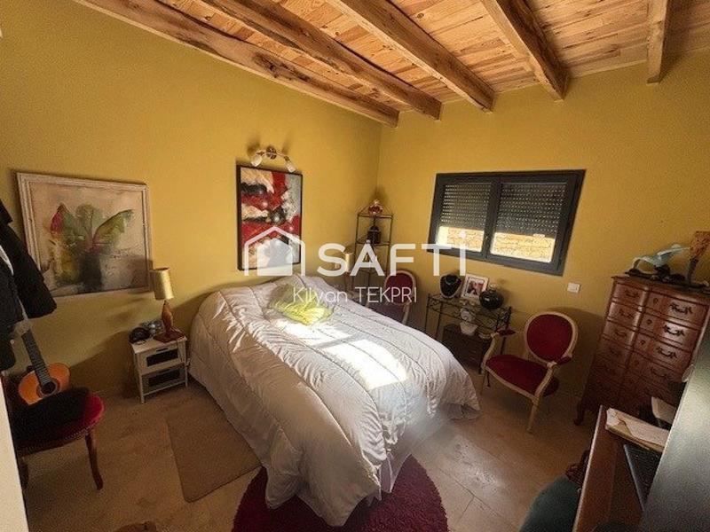 Villa - 130 m² - 5 pièces