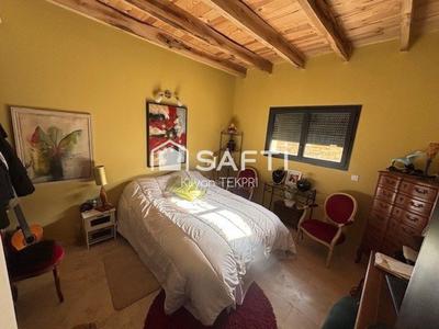 Villa - 130 m² - 5 pièces