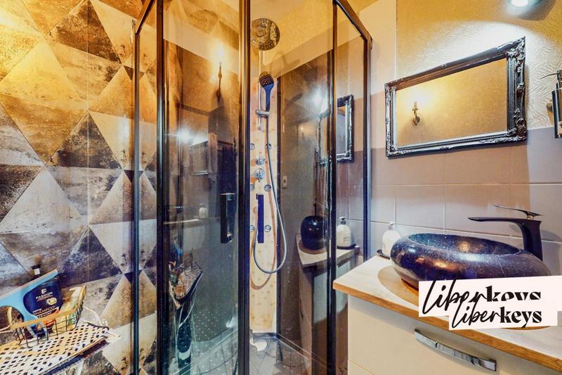 Gîte - 289 m² - 12 pièces