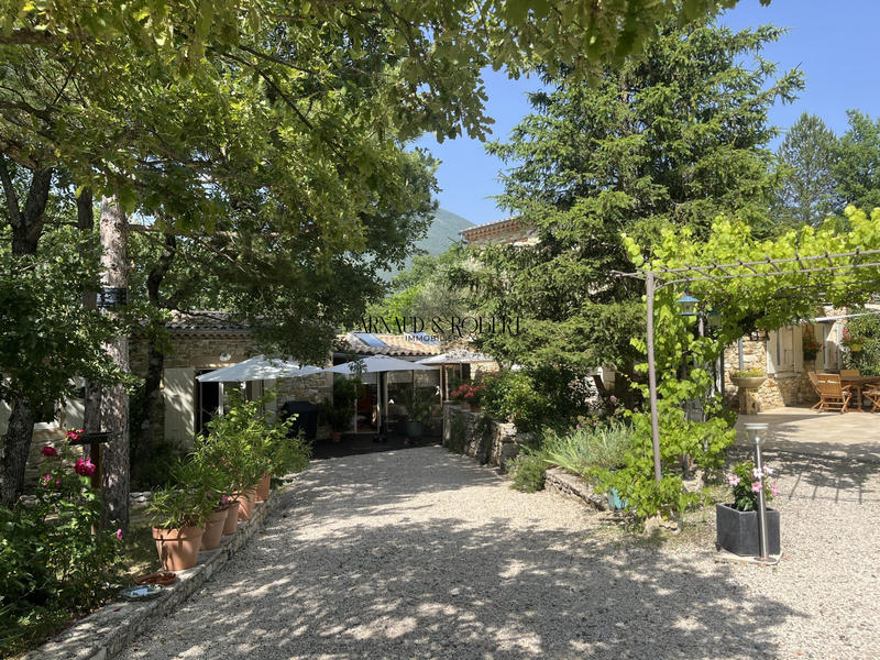 Villa - 175 m² - 7 pièces