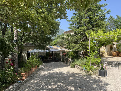 Villa - 175 m² - 7 pièces