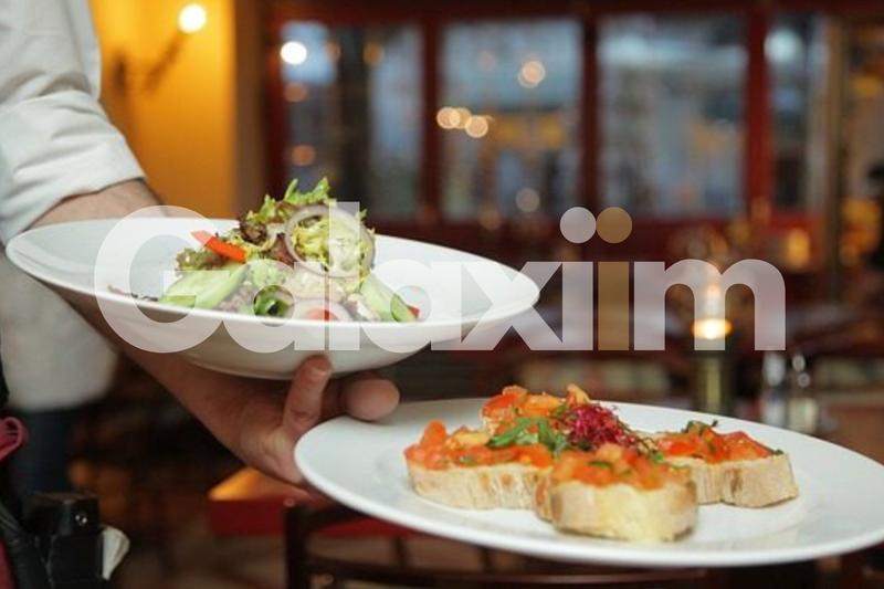 Fonds de commerce - Hôtellerie / Restauration - 210 m²