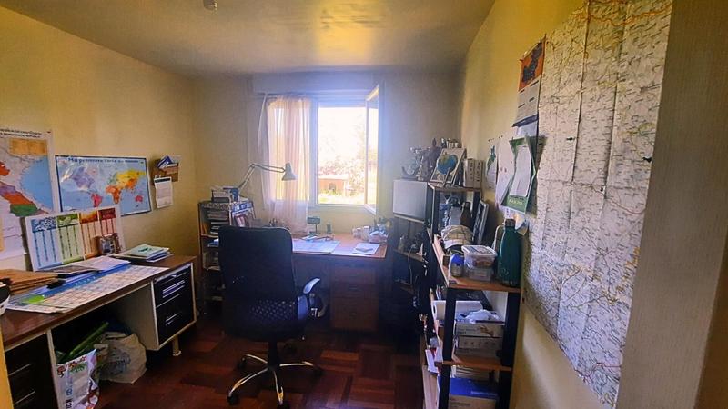 Maison - 123 m² - 5 pièces