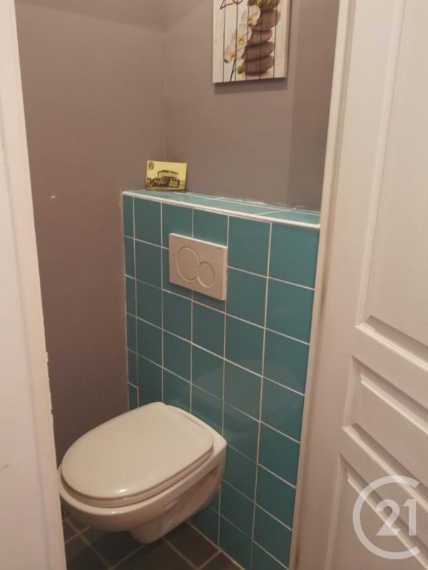 Appartement - 26 m² - 2 pièces