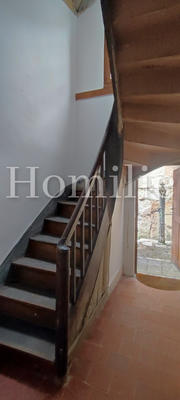 Maison - 116 m² - 5 pièces