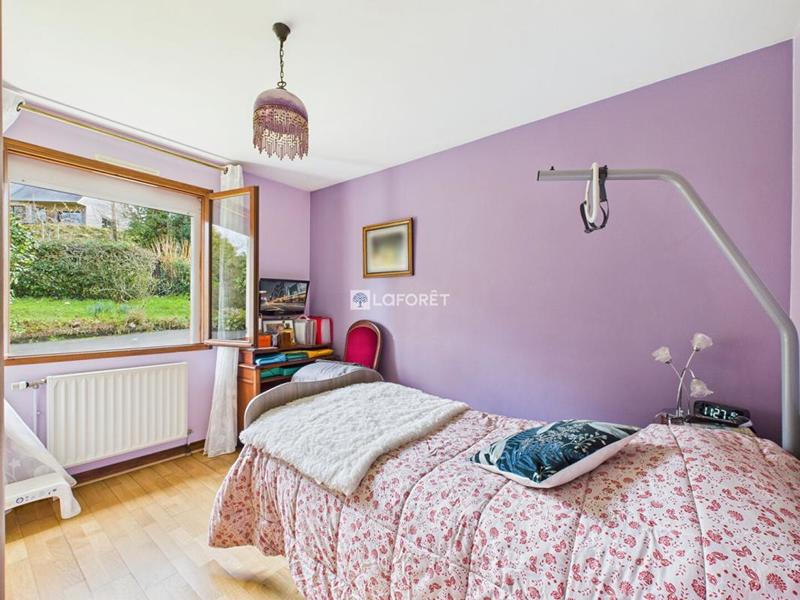 Pavillon - 97 m² - 5 pièces