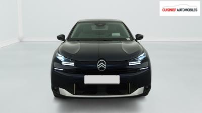 Citroën C4 Hybride 145 e-Dcs6 Max