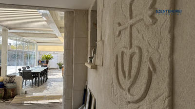 Maison - 154 m² - 5 pièces