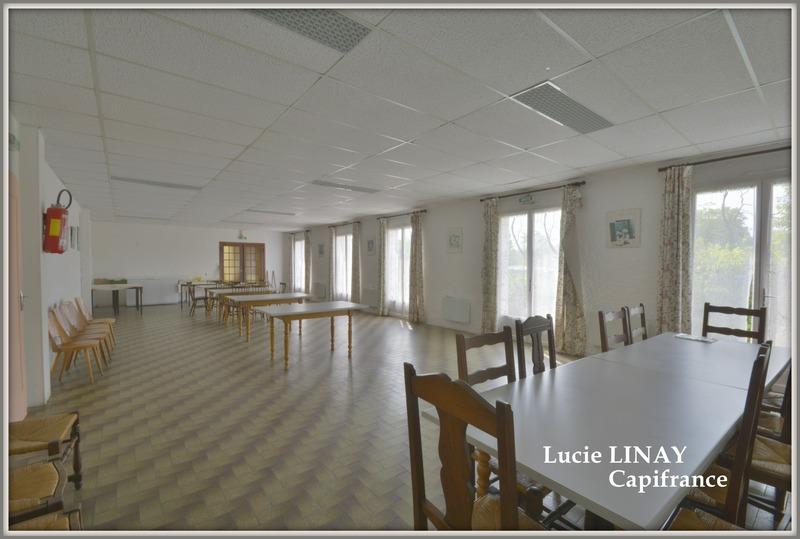 Immeuble - 1 040 m²