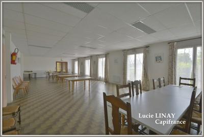 Immeuble - 1 040 m²