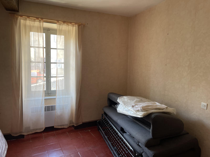 Maison de village - 74 m² - 3 pièces