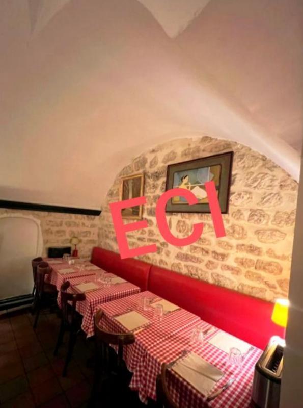 Fonds de commerce - 150 m²