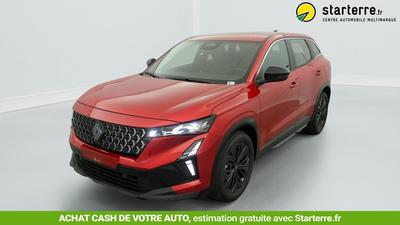 Renault Austral Nouveau Full Hybrid E-Tech 200 Ch Evolution