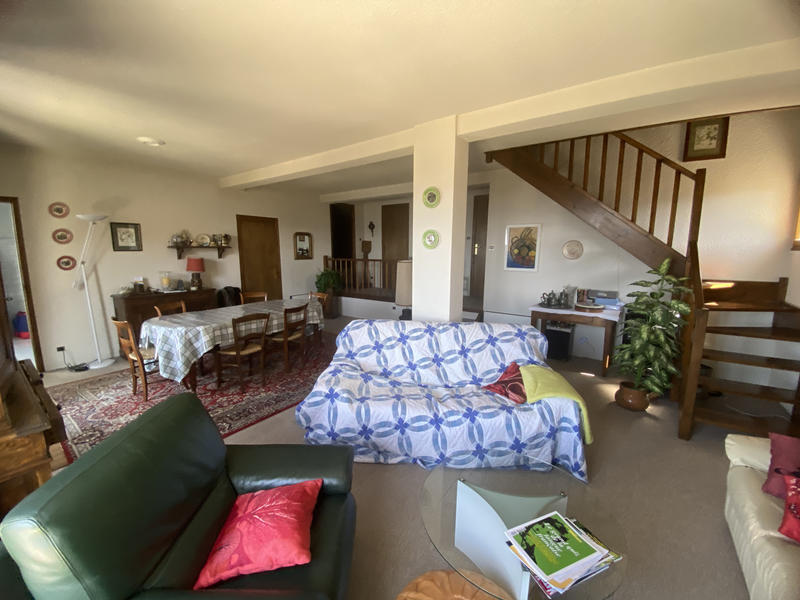 Maison - 160 m² - 5 pièces