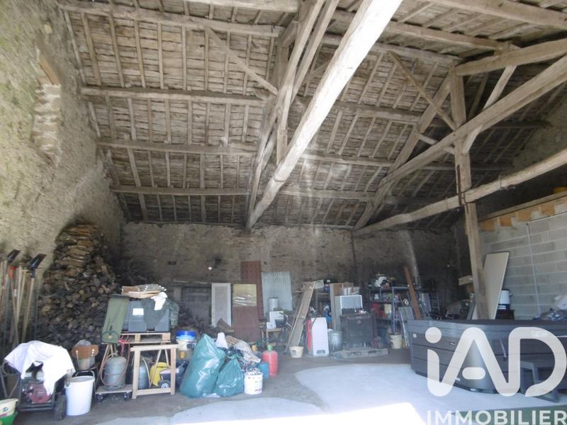 Ferme - 84 m² - 3 pièces