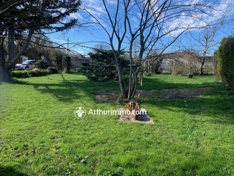 Maison - 146 m² - 6 pièces