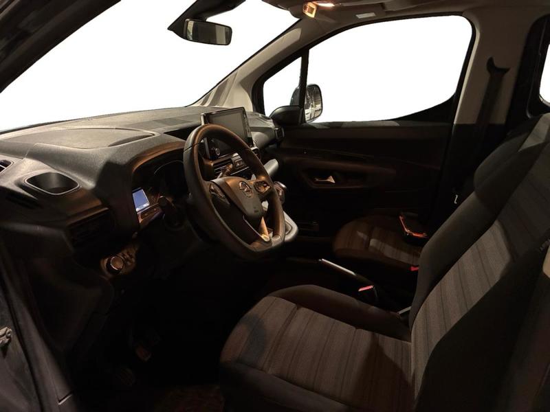 Opel Combo Life L2h1 1.5 Diesel 100 ch Start/Stop Enjoy