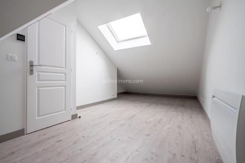 Appartement - 84 m² - 4 pièces